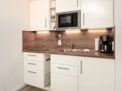 Ferienwohnung für 2 Personen (30 m²) in Laboe 3/10