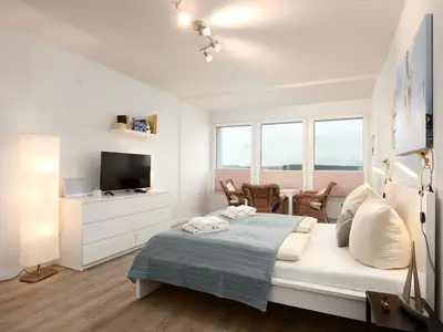 Ferienwohnung für 2 Personen (30 m²) in Laboe 6/10