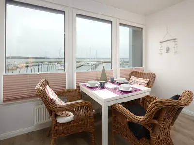 Ferienwohnung für 2 Personen (30 m²) in Laboe 7/10