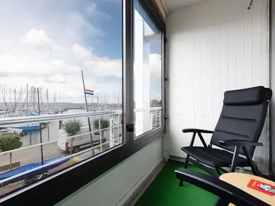 Ferienwohnung für 2 Personen (30 m²) in Laboe 1/10