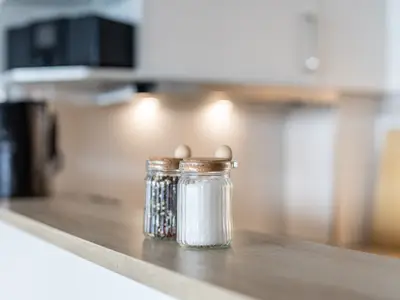 Ferienwohnung für 2 Personen (30 m²) in Laboe 10/10