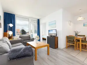 Ferienwohnung für 4 Personen (46 m²) in Laboe