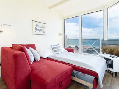 Ferienwohnung für 2 Personen (42 m²) in Laboe 7/10