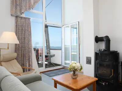 Ferienwohnung für 4 Personen (50 m²) in Laboe 4/10
