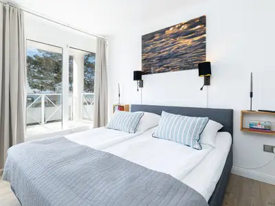 Ferienwohnung für 2 Personen (55 m²) in Laboe 4/10