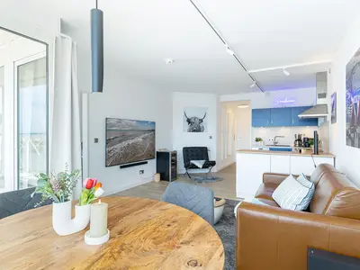 Ferienwohnung für 2 Personen (55 m²) in Laboe 5/10