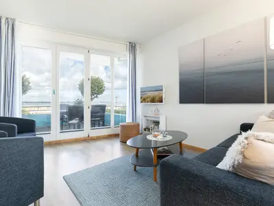 Ferienwohnung für 4 Personen (51 m²) in Laboe 1/10