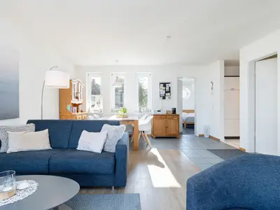 Ferienwohnung für 4 Personen (51 m²) in Laboe 2/10