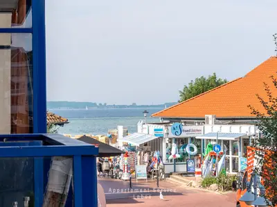 Meerblick