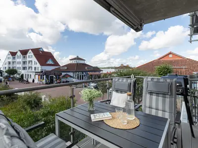 Ferienwohnung für 6 Personen (110 m²) in Laboe 2/10