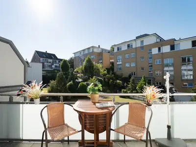 Ferienwohnung für 2 Personen (91 m²) in Laboe 8/10