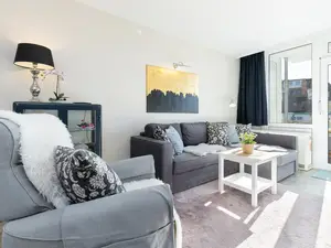 Ferienwohnung für 4 Personen (40 m²) in Laboe