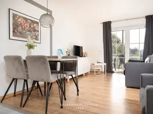 Ferienwohnung für 4 Personen (40 m²) in Laboe