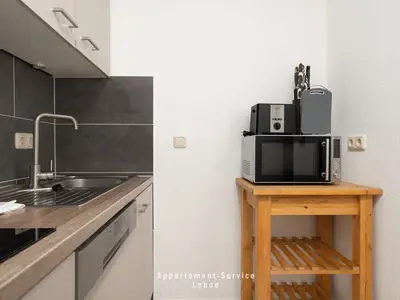 Küche / Küchenzeile