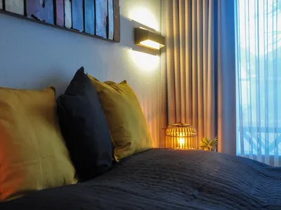 Ferienwohnung für 2 Personen (28 m²) in Laboe 1/10