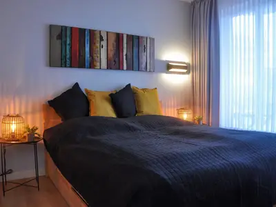 Ferienwohnung für 2 Personen (28 m²) in Laboe 2/10