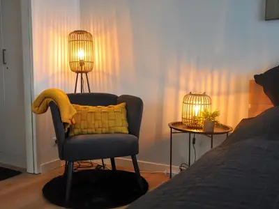 Ferienwohnung für 2 Personen (28 m²) in Laboe 3/10