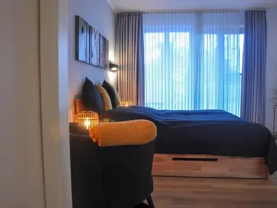 Ferienwohnung für 2 Personen (28 m²) in Laboe 4/10