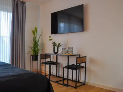 Ferienwohnung für 2 Personen (28 m²) in Laboe 7/10