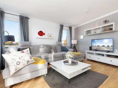 Ferienwohnung für 4 Personen (75 m²) in Laboe 2/10