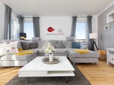 Ferienwohnung für 4 Personen (75 m²) in Laboe 6/10