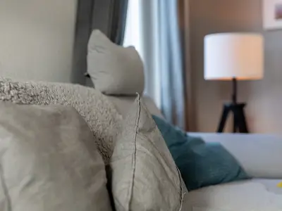 Ferienwohnung für 4 Personen (75 m²) in Laboe 7/10