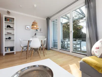 Ferienwohnung für 4 Personen (75 m²) in Laboe 9/10