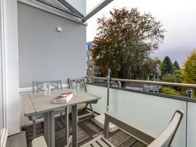 Ferienwohnung für 4 Personen (75 m²) in Laboe 10/10