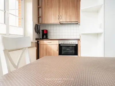 Küche / Küchenzeile