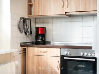 Küche / Küchenzeile