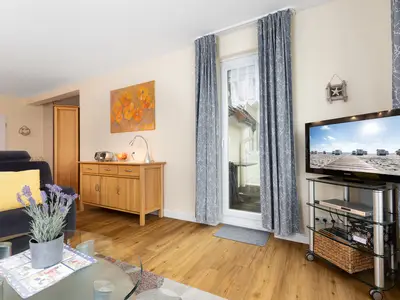 Ferienwohnung für 4 Personen (62 m²) in Laboe 8/10