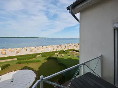 Ferienwohnung für 4 Personen (62 m²) in Laboe 10/10