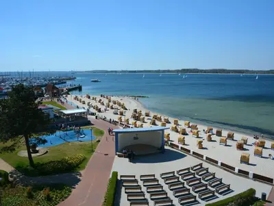 Ferienwohnung für 6 Personen (80 m²) in Laboe 4/10