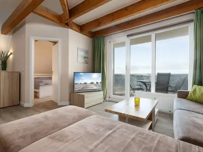 Ferienwohnung für 6 Personen (80 m²) in Laboe 7/10