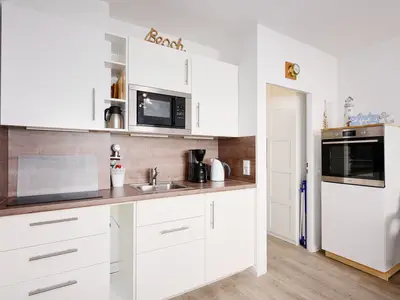 Ferienwohnung für 2 Personen (30 m²) in Laboe 4/10