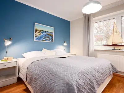 Ferienwohnung für 4 Personen (41 m²) in Laboe 2/10