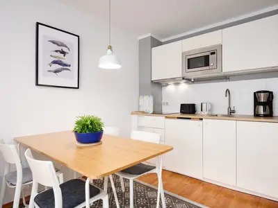 Ferienwohnung für 4 Personen (41 m²) in Laboe 5/10