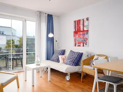 Ferienwohnung für 4 Personen (41 m²) in Laboe 7/10