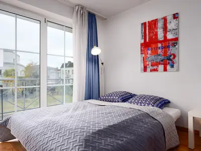 Ferienwohnung für 4 Personen (41 m²) in Laboe 8/10