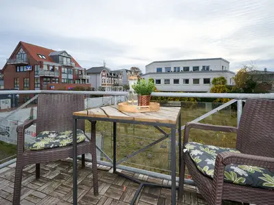 Ferienwohnung für 4 Personen (41 m²) in Laboe 9/10