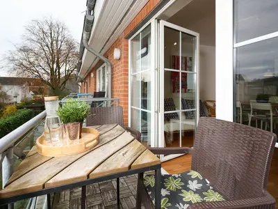 Ferienwohnung für 4 Personen (41 m²) in Laboe 10/10