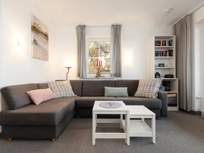 Ferienwohnung für 4 Personen (43 m²) in Laboe 2/10