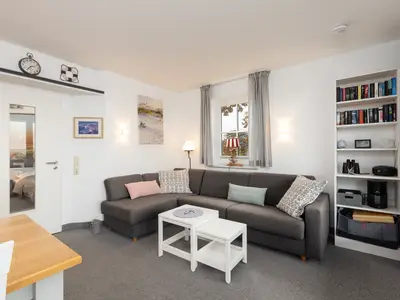 Ferienwohnung für 4 Personen (43 m²) in Laboe 7/10