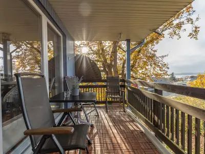 Ferienwohnung für 4 Personen (43 m²) in Laboe 10/10