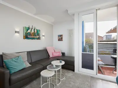 Ferienwohnung für 4 Personen (44 m²) in Laboe 4/10