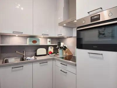 Ferienwohnung für 4 Personen (44 m²) in Laboe 5/10