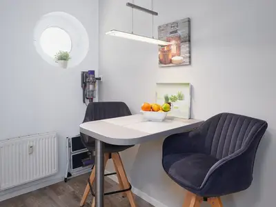 Ferienwohnung für 4 Personen (44 m²) in Laboe 9/10