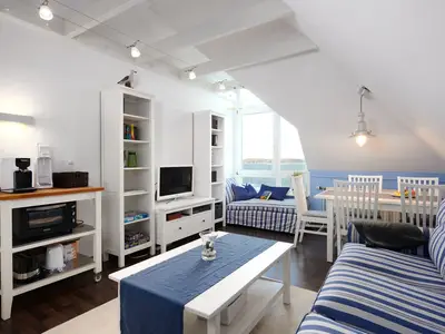 Ferienwohnung für 4 Personen (43 m²) in Laboe 2/10