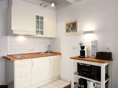 Ferienwohnung für 4 Personen (43 m²) in Laboe 3/10