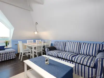 Ferienwohnung für 4 Personen (43 m²) in Laboe 4/10